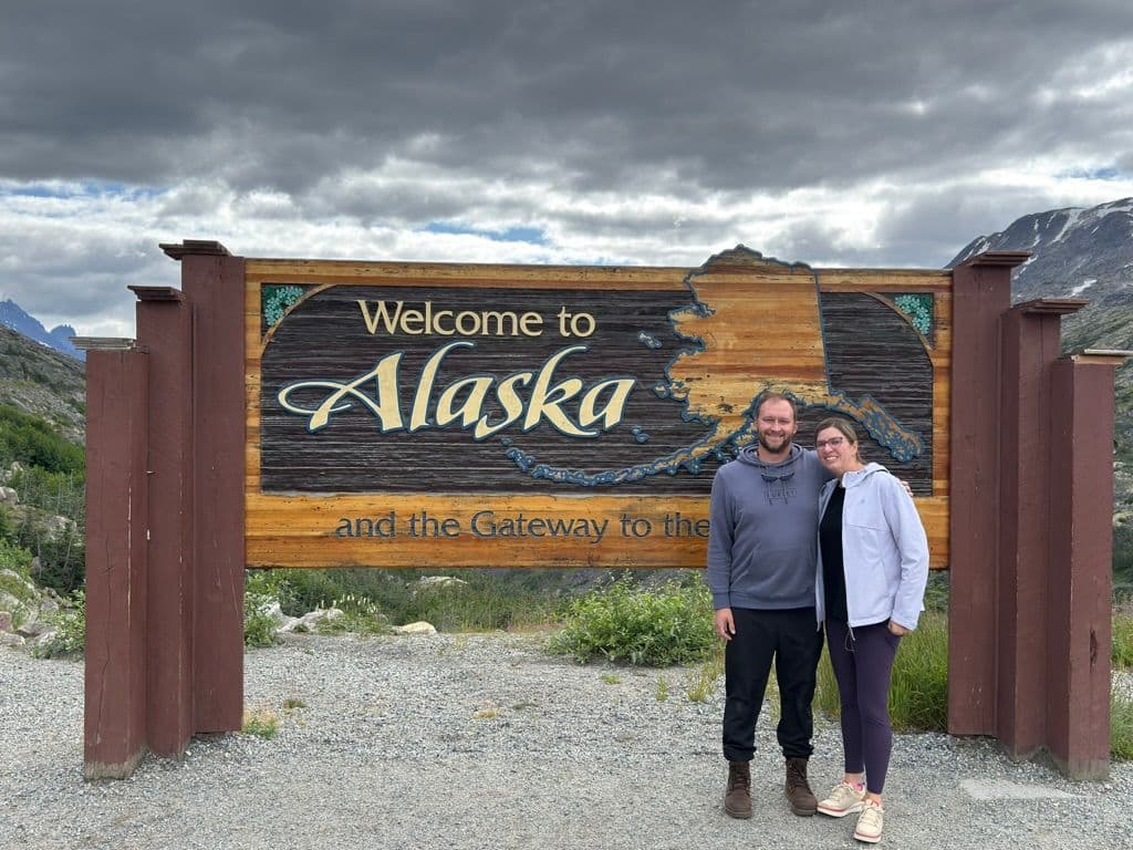 Skagway to Emerald Lake: The Ultimate Self-Drive Cruise Excursion to the Lakes of BC and the Yukon