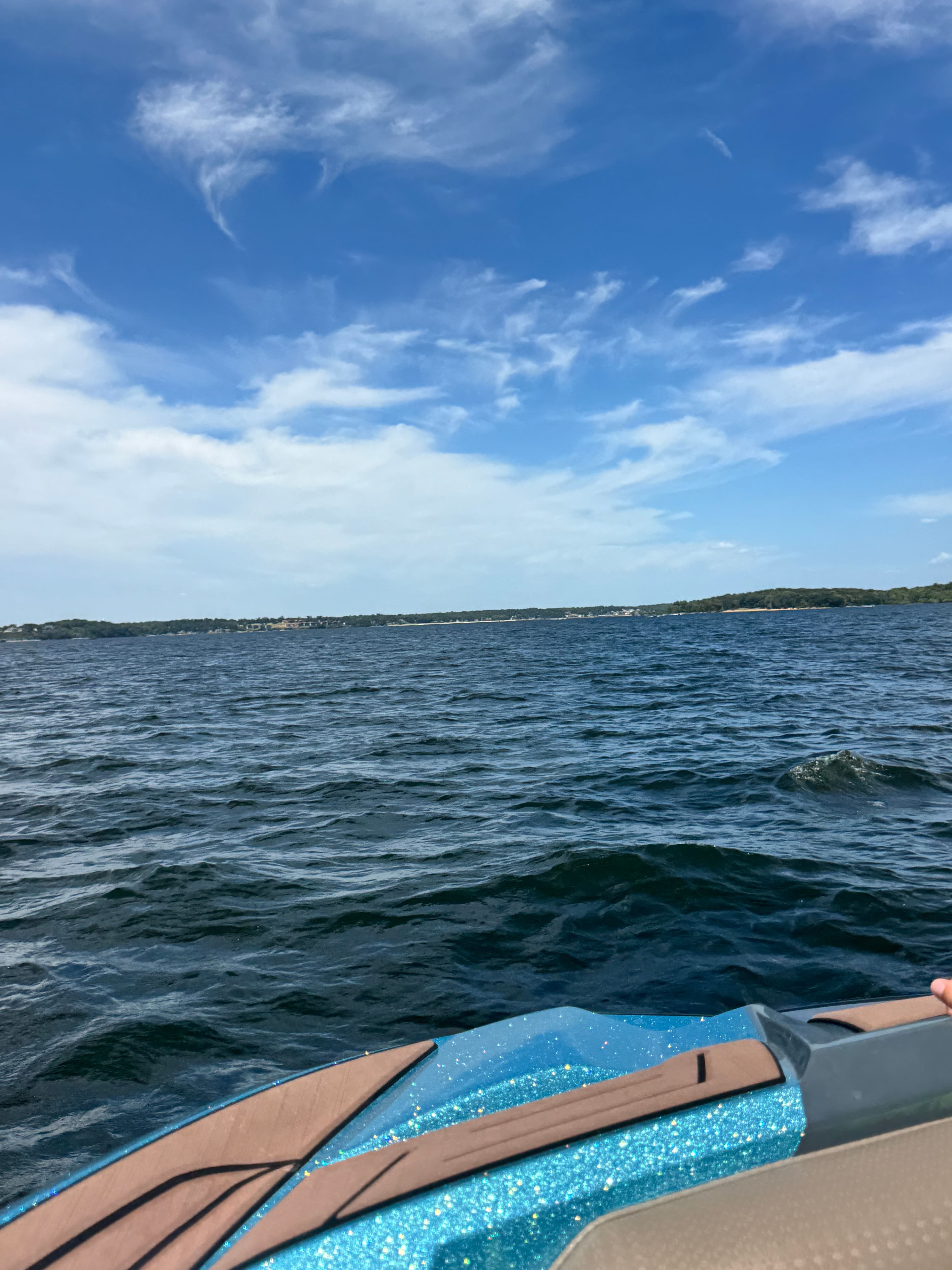 Grand Lake, Oklahoma: Our Family Stay at Shangri-La Resort on Monkey Island